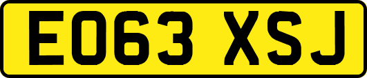 EO63XSJ