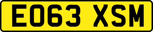 EO63XSM