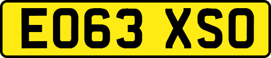 EO63XSO