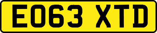 EO63XTD