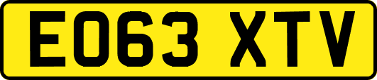 EO63XTV