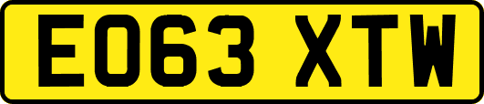 EO63XTW