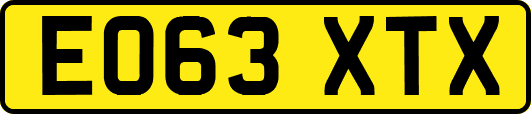 EO63XTX
