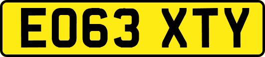 EO63XTY