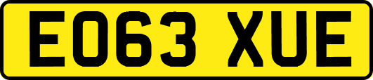 EO63XUE