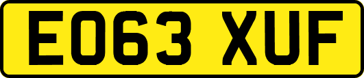 EO63XUF