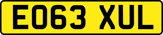 EO63XUL