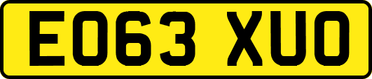 EO63XUO