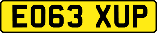 EO63XUP