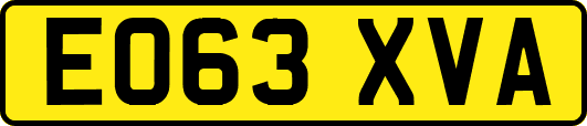 EO63XVA