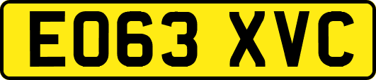 EO63XVC