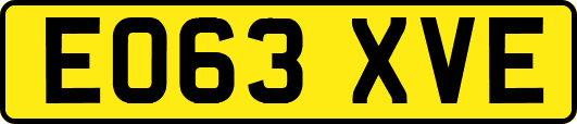 EO63XVE