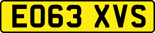 EO63XVS