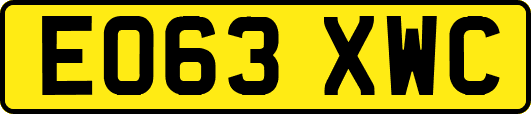 EO63XWC