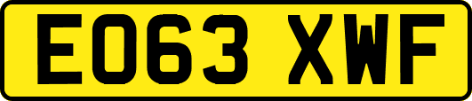 EO63XWF