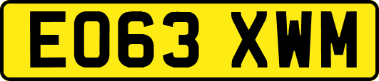 EO63XWM