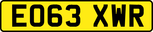 EO63XWR