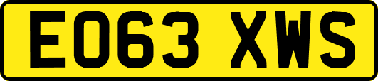 EO63XWS