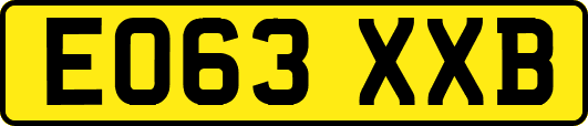 EO63XXB