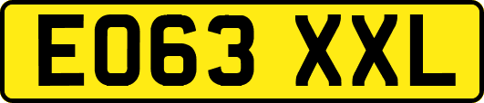 EO63XXL