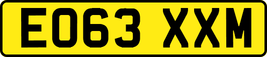 EO63XXM