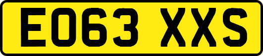 EO63XXS
