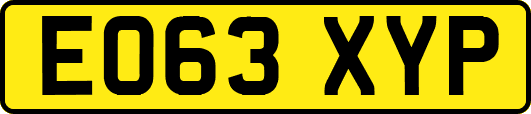 EO63XYP