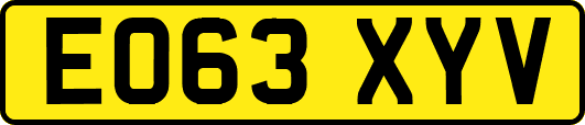 EO63XYV