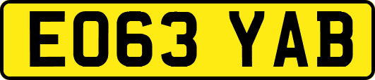 EO63YAB