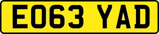 EO63YAD