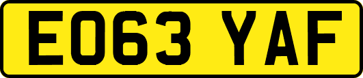 EO63YAF