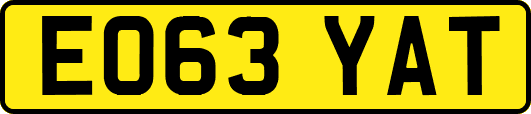 EO63YAT