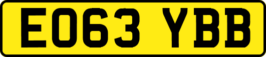 EO63YBB