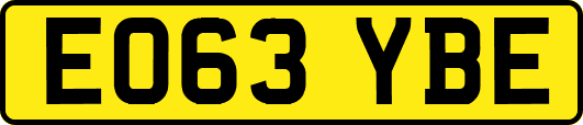 EO63YBE