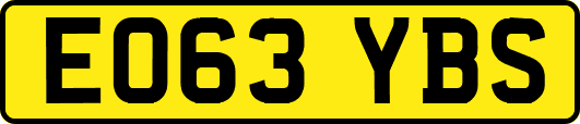 EO63YBS