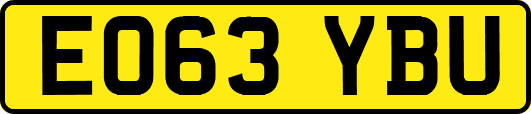EO63YBU