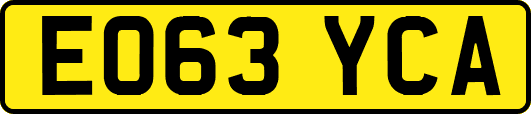 EO63YCA