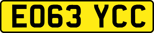 EO63YCC