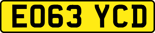 EO63YCD