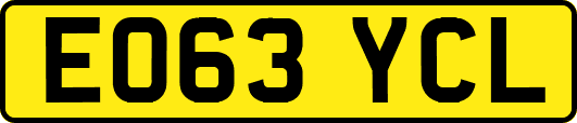 EO63YCL