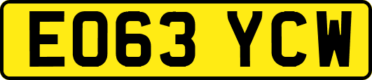 EO63YCW