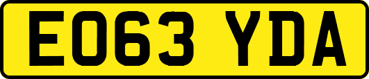 EO63YDA