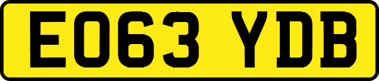EO63YDB