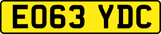 EO63YDC