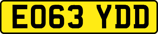EO63YDD
