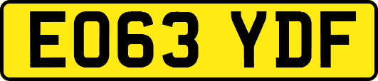 EO63YDF