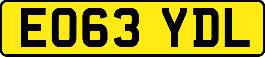 EO63YDL