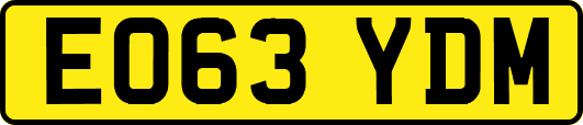 EO63YDM