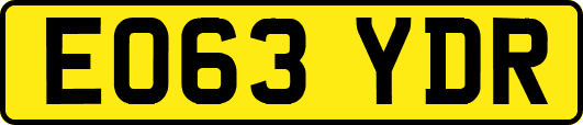 EO63YDR