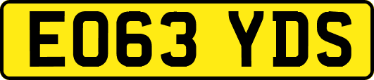 EO63YDS